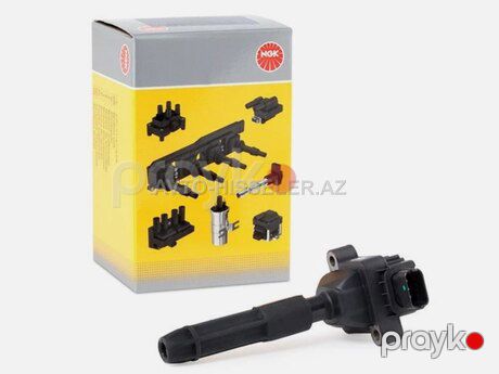 Mercedes üçün NGK U5025 alovlanma bobini — Bakı