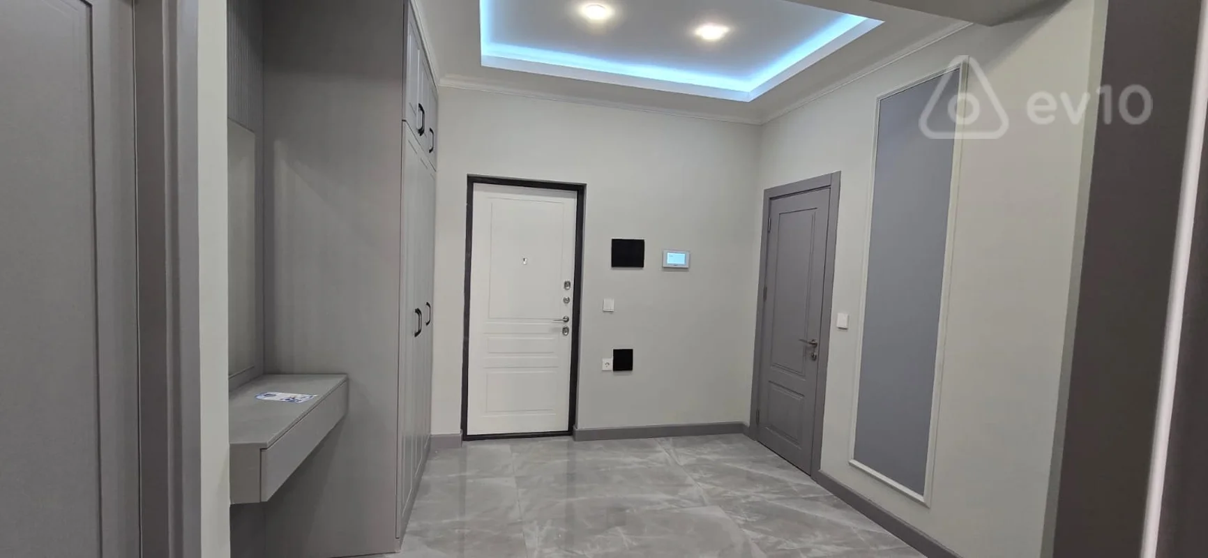 2 otaqlı mənzil, 88 m², Cəfər Xəndan — Mənzil, Bakı (8)
