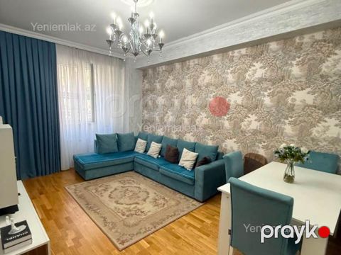 Satılır 2 otaqlı Bina evi menzil (Yeni tikili), 63 m², Xırdalan ş