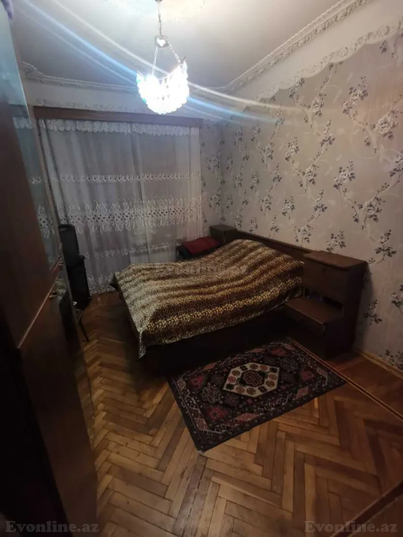 Kirayə verilir 4 otaqlı Həyət evi 120 m² Bakı, Binəqədi r — Ev, villa, Bakı (4)