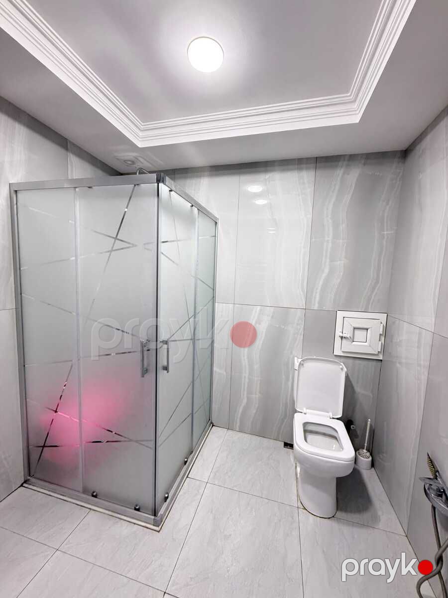 Satılır 2 otaqlı yeni tikili 82 m² — Mənzil, Bakı (11)