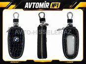Universal Avtomobil Açar Qabı — Avtomir N1 — Avtomobillər — Aksesuarlar