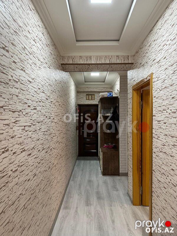 Yeni tikili Satılır Abşeron r., Masazır q., 2 otaq, 73 m² — Mənzil, Bakı (5)