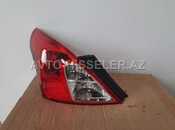 Nissan Sunny Stop işığı 2012-2019 — Bakı