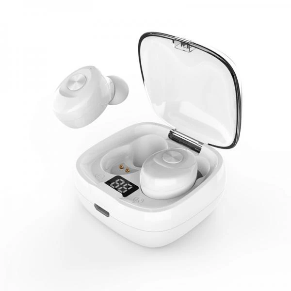 Rəqəmsal Ekranlı XG8 TWS Stereo Bluetooth Qulaqlıq — Simsiz qulaqlıqlar, Bakı (2)