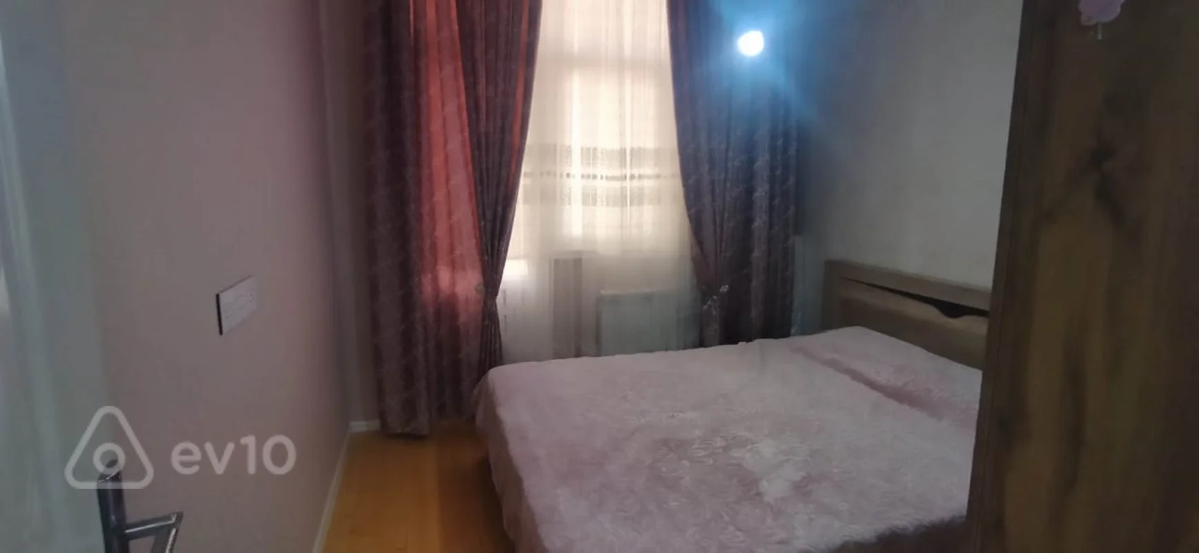 2 otaqlı mənzil, 75 m², Bakı, Yeni Yasamal — kirayə — Mənzil, Bakı (3)