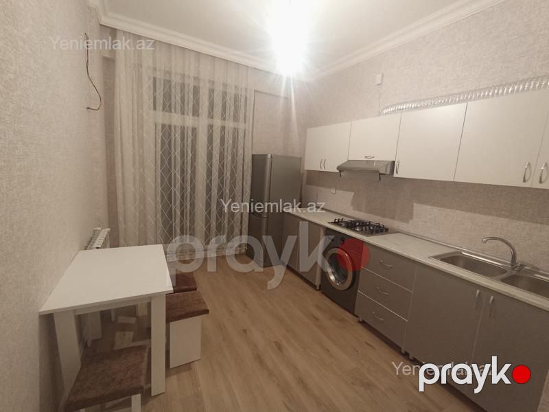 Kirayə 2 otaqlı Bina evi menzil (Yeni tikili), 75 m², 76-cı məhəllə — Mənzil, Sumqayıt (2)