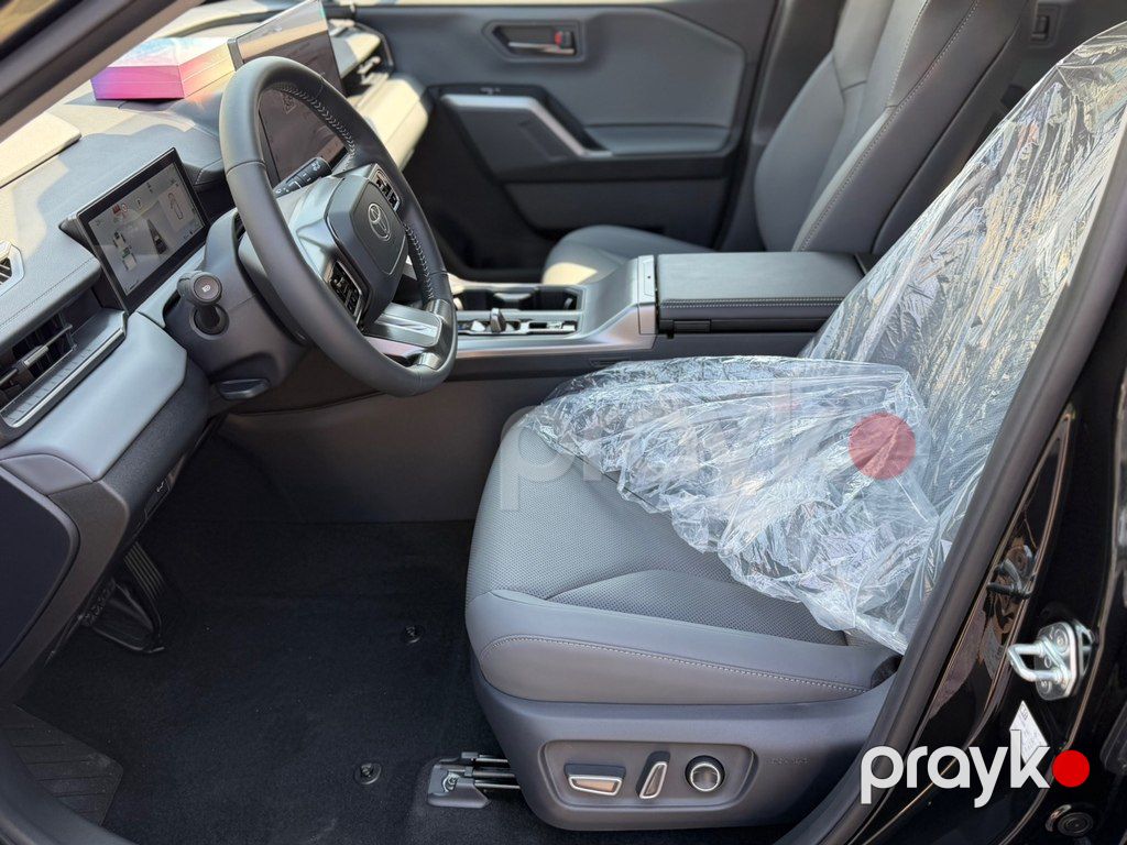 Toyota Wildlander, 2.0 L, 1.6 kWh, 2026 il, yeni — Avtomobillər, Bakı (6)