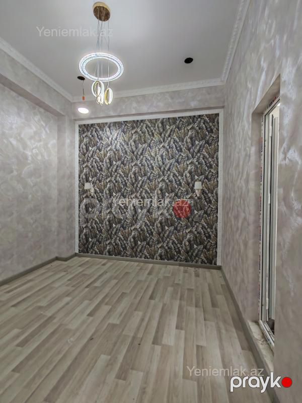 Satılır 2 otaqlı Bina evi menzil (Yeni tikili), 47 m², Xırdalan ş — Mənzil (4)
