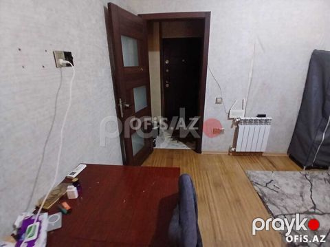 Yeni tikili Satılır Xırdalan, 1 otaq menzil esyanan satllr kirsdal 2 de, 1 otaq, 30 m² — Xırdalan