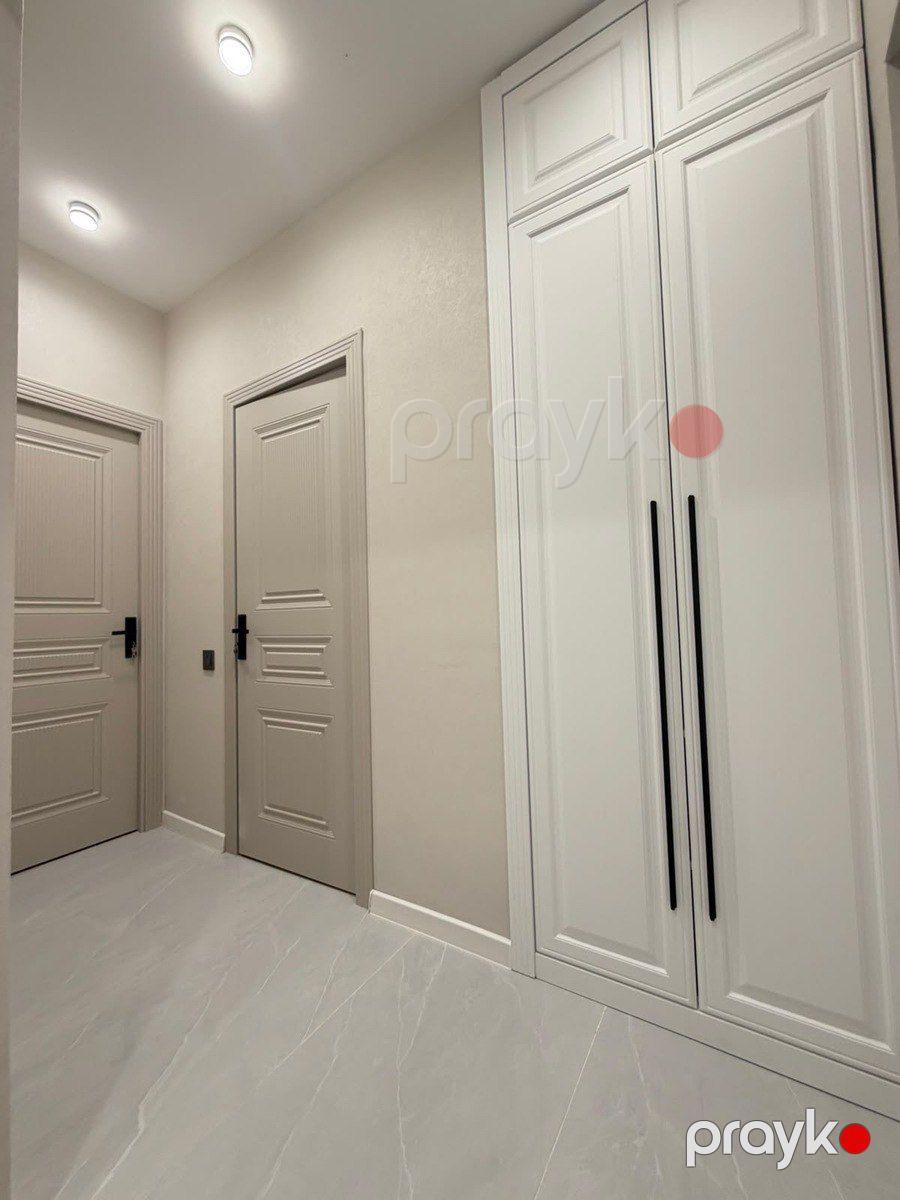 Satılır 2 otaqlı köhnə tikili 65 m² — Mənzil, Bakı (12)