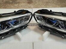 BMW G05 lazer farası — Bakı