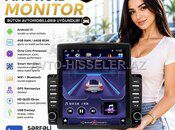 Tesla android monitoru — Bakı