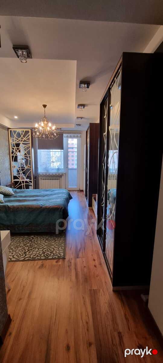 Satılır 3 otaqlı yeni tikili 105 m² — Mənzil, Bakı (8)