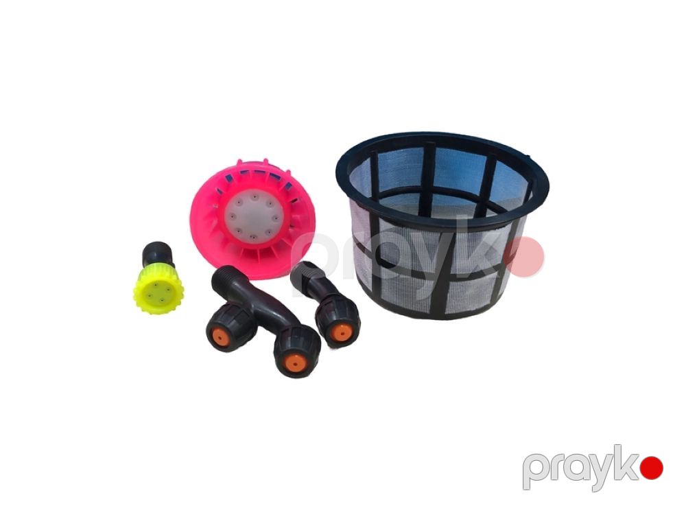 Bağ üçün çiləyici Урал SM20, 20 l, 12 V — Mallar, Bakı (3)