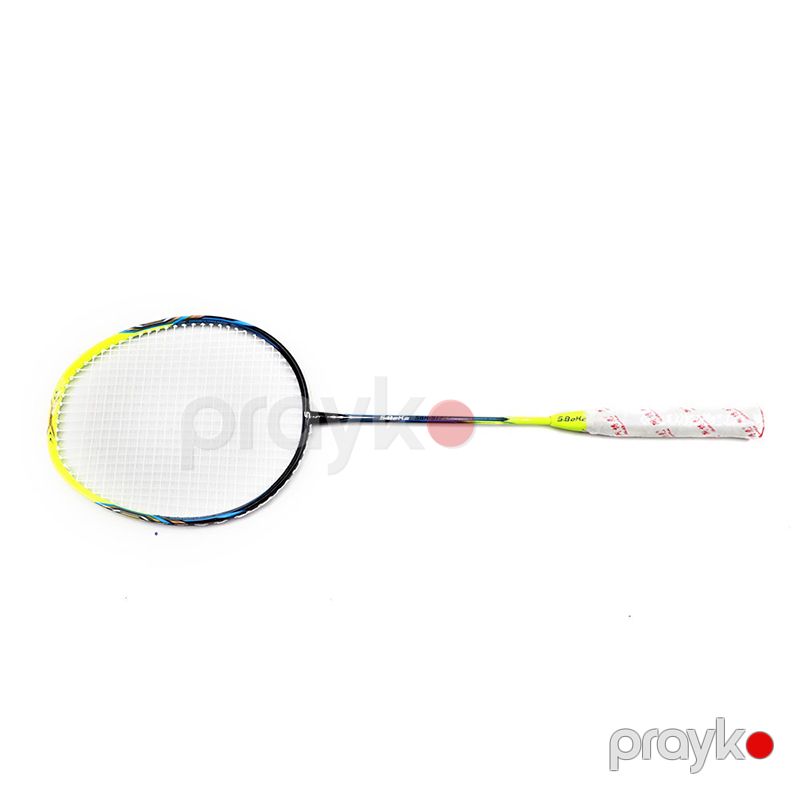 Raketka Dəsti Badminton Üçün Siboka Raketka Rengli Yüksək Keyfiyyətli Badminton Raketkası Dəsti — İdman, hobi, istirahət, Bakı (6)