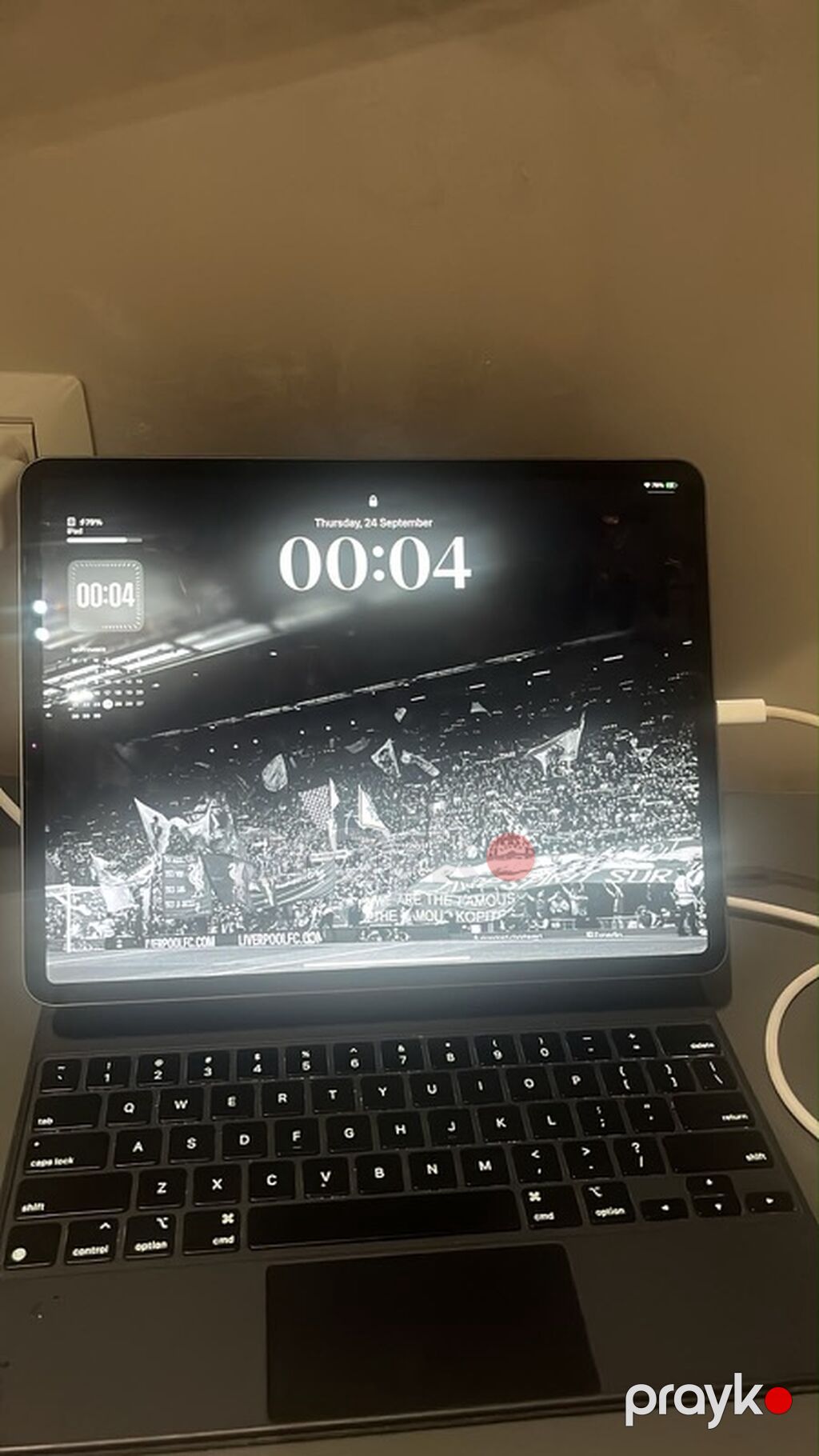 İşlənmiş Apple iPad Pro 11 (2020), 12,9", 256 GB, Ünvandan götürmə, Ödənişli çatdırılma — Apple, Bakı (3)