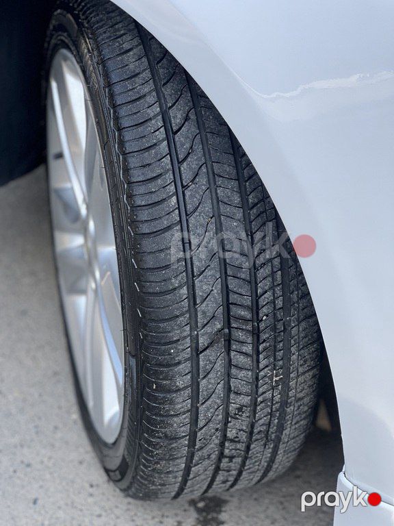 Chevrolet Cruze, 1.4 L, 2013 il, 239 480 km — Avtomobillər, Gəncə (7)
