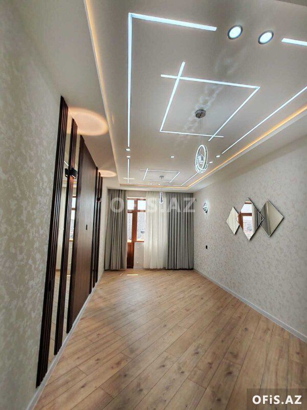 Yeni tikili Satılır Xırdalan, Xırdalan ş, Bakı-sumqayıt yolu, Rahat market, 3 otaq, 95 m² — Mənzil, Xırdalan