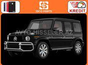 Mercedes G-Class (W463) üçün ehtiyat hissələri — Bakı
