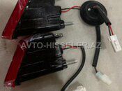 Changan Q05 spoyler işığı — Bakı