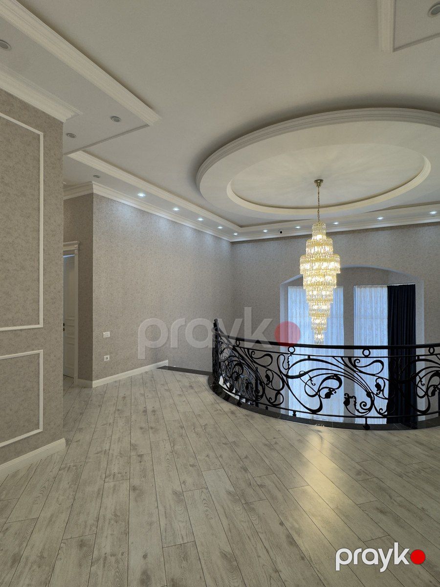 Villa, Mərdəkan qəs — Ev, villa, Bakı (10)