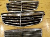 Mercedes Benz radiator barmaqlığı — Bakı