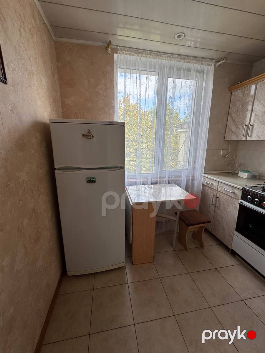 İcarəyə verilir 1 otaqlı köhnə tikili 38 m² — Mənzil, Bakı (8)
