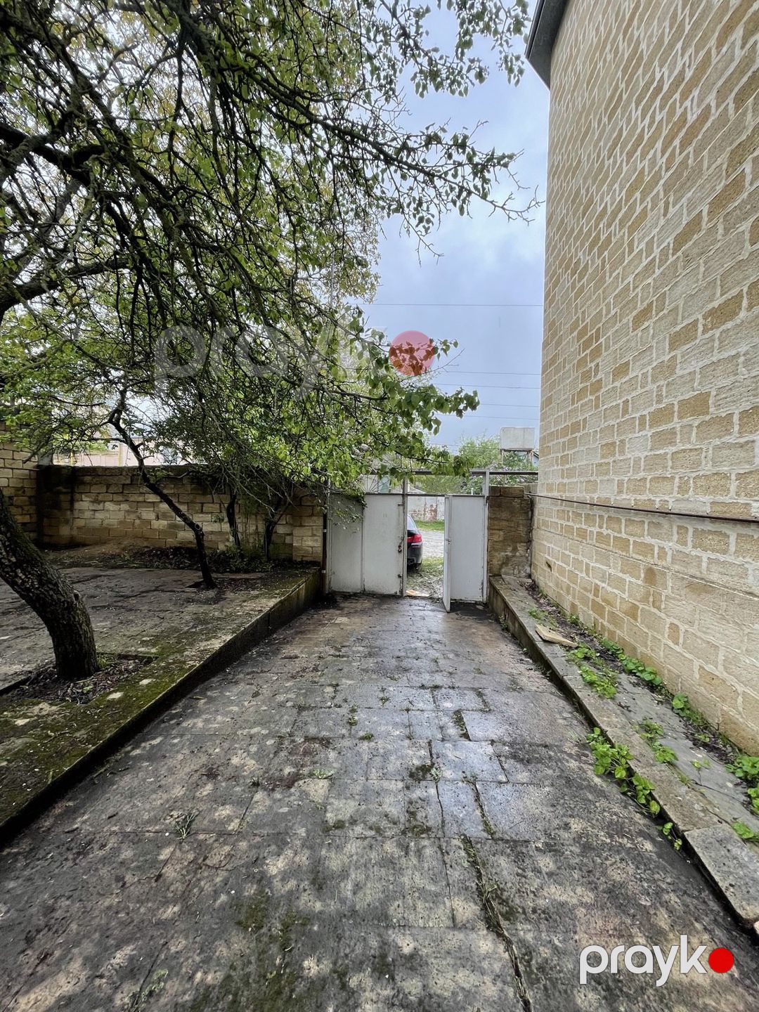 Satılır 3 otaqlı həyət evi/bağ evi 100 m² — Ev, villa, Şamaxı (4)