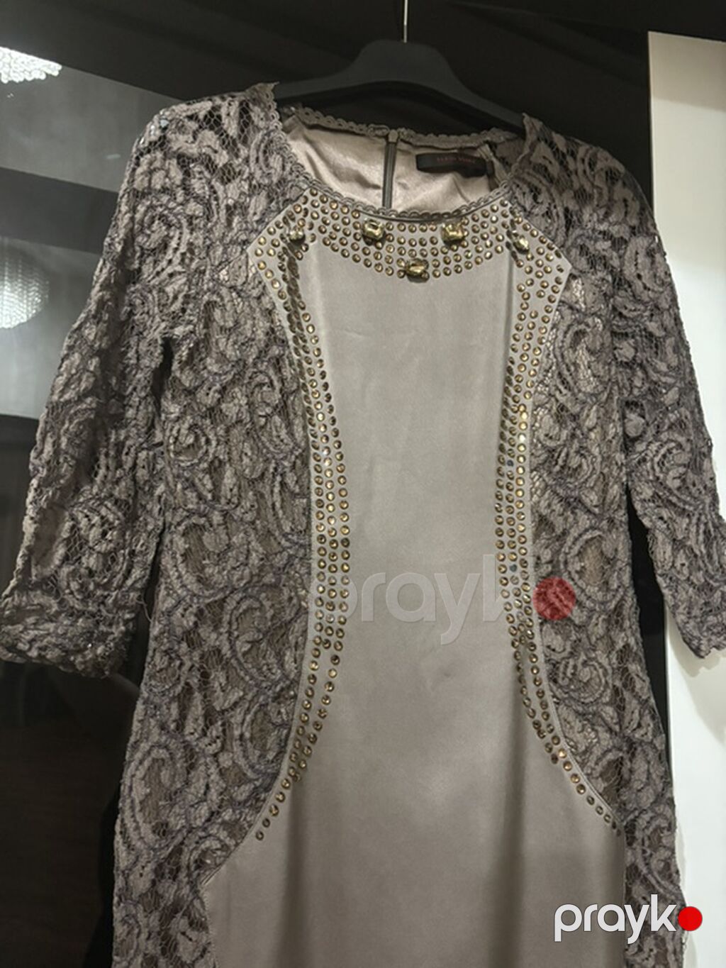 Ziyafət donu, Midi, M — Axşam paltarları, Bakı (2)