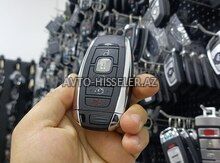 Ford Açar Korpusu -avto-hisseler.az — Bakı