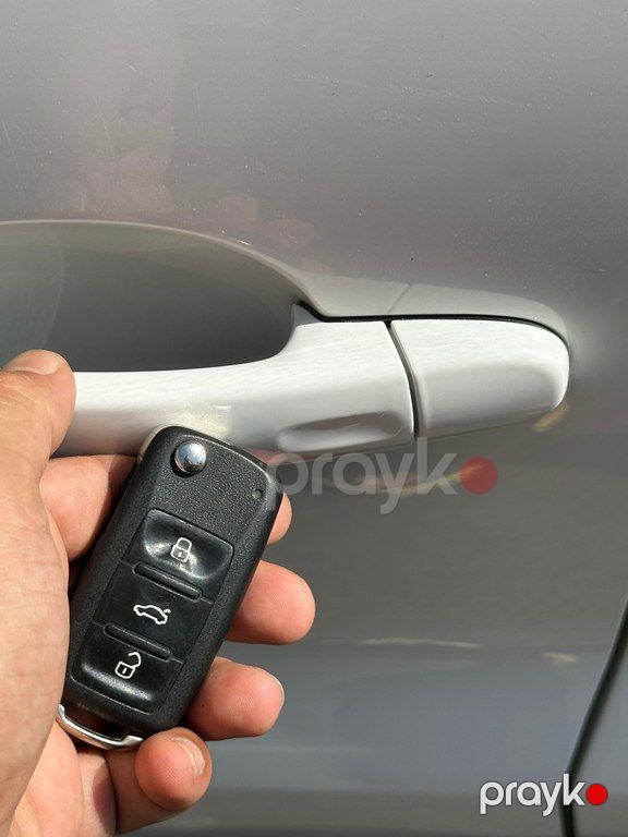Volkswagen Tiguan, 2.0 L, 2011 il, 92 934 km 99-BL-029 — Avtomobillər, Bakı (11)