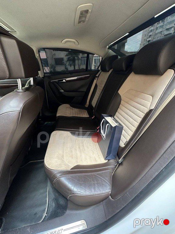 Volkswagen Passat, 1.8 L, 2011 il, 250 000 km 90-LX-151 — Avtomobillər, Bakı (9)