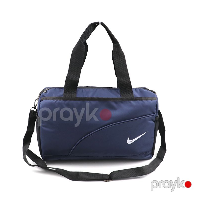 Nike Orta Ölçülü Sport Səyahət Çantası Göy Rengli Səyahət və İdman Çantası Nike Sport Bag — Çantalar, çamadanlar, cüzdanlar, Bakı (2)