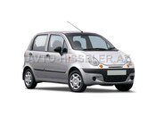 Daewoo Matiz ehtiyat hissələri — Bakı