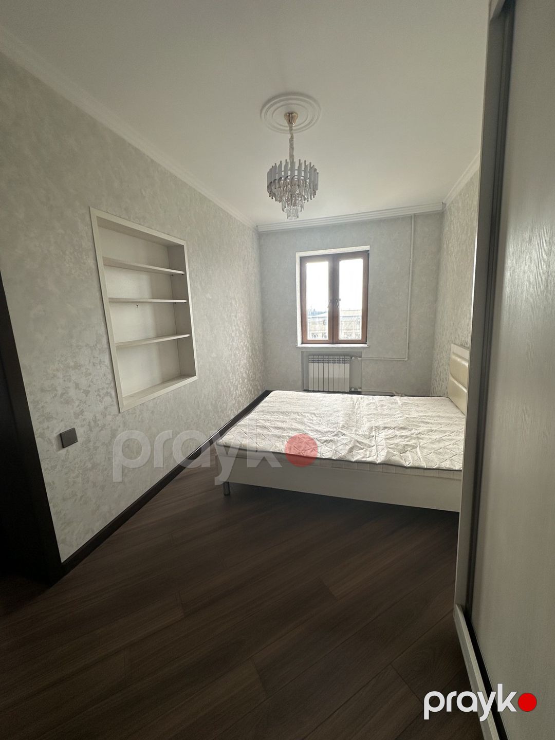 İcarəyə verilir 3 otaqlı köhnə tikili 100 m² — Mənzil, Bakı (9)