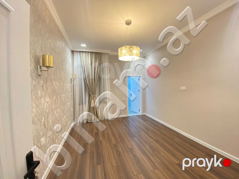 4 otaqlı Bağ evləri, Satış, Bakı, Xəzər, Koroğlu — Ev, villa, Bakı (8)