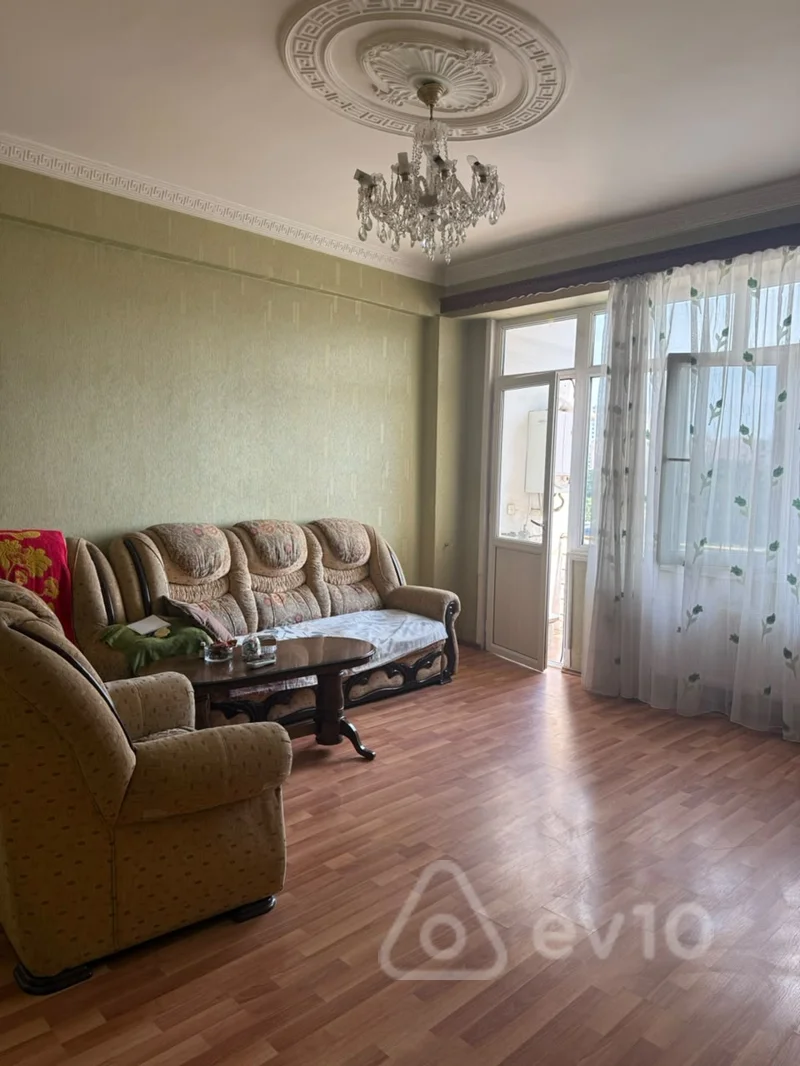 2 otaqlı mənzil, 55 m², Bakı, Həzi Aslanov M flamingo mtk — Mənzil, Bakı (6)