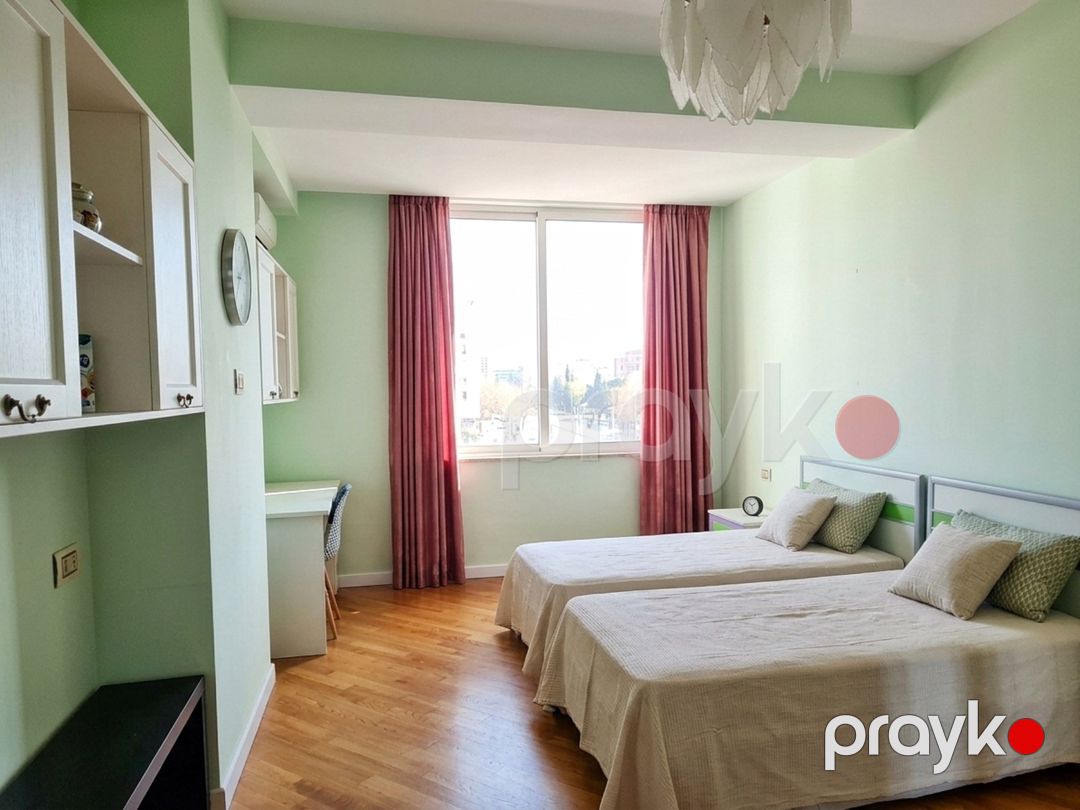 Satılır 3 otaqlı yeni tikili 95 m² — Mənzil, Bakı (6)