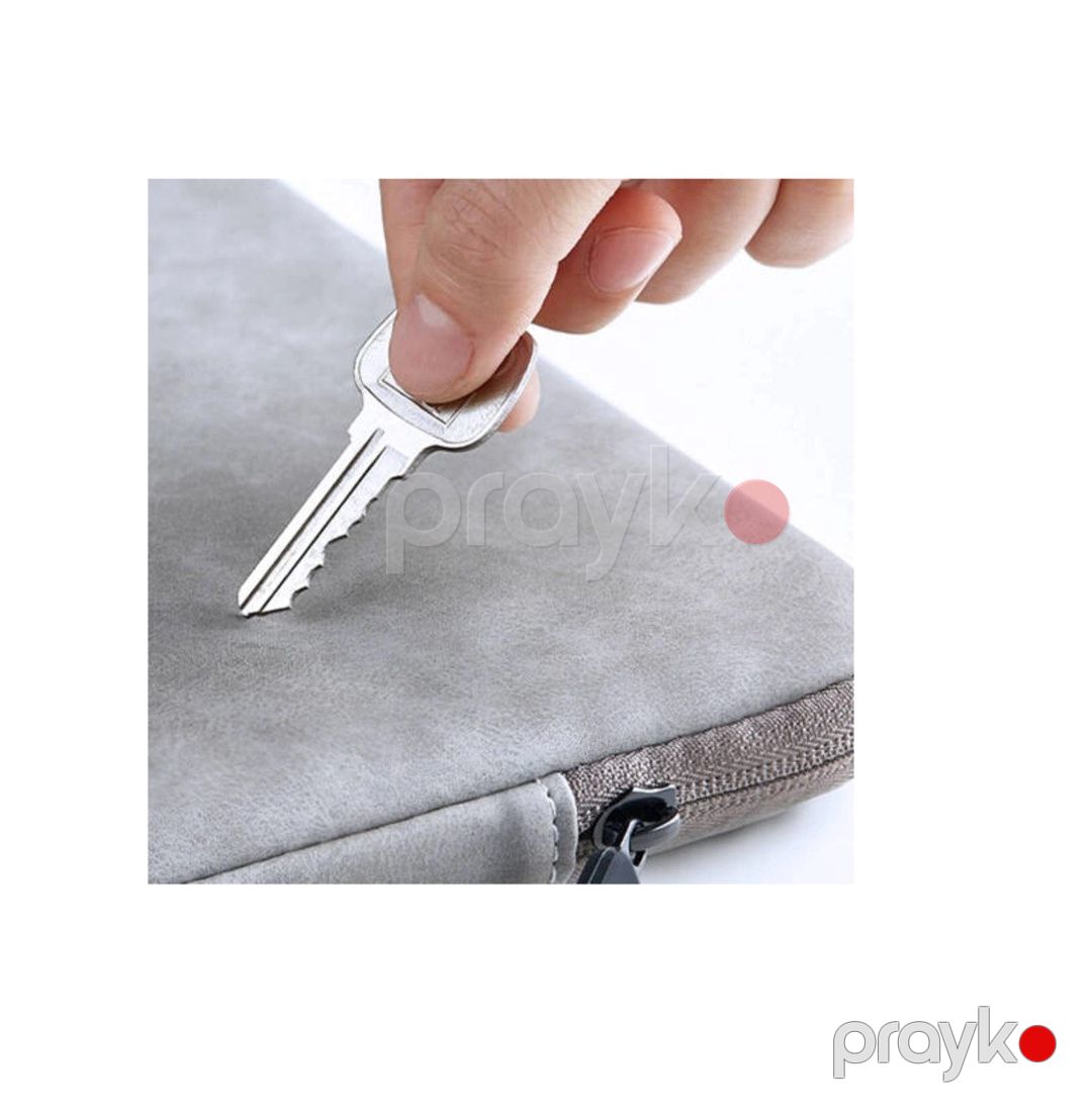 Slim Çanta "Ugreen Sleeve Case Storage Bag 13" — Noutbuklar, Bakı (4)