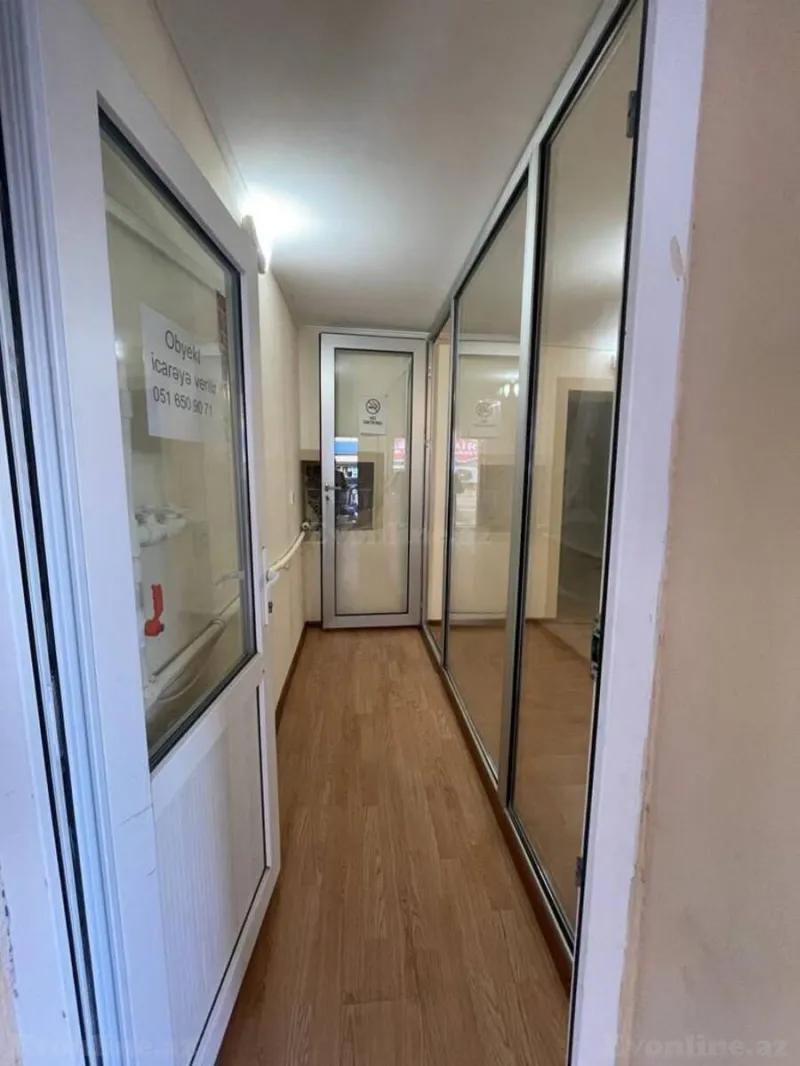 Satılır Obyekt 65 m² Bakı, Binəqədi r., Nəsimi m — Əmlak, Bakı (3)