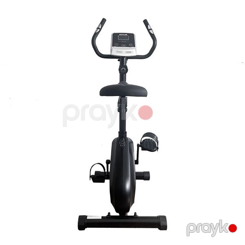 Kettler Velo Trenajor Kettler Ecobıke SE İdman Velosipedi — Fitness və simulyatorlar, Bakı (7)