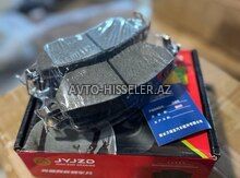 BYD Destroy 05 əyləc bəndləri — Bakı