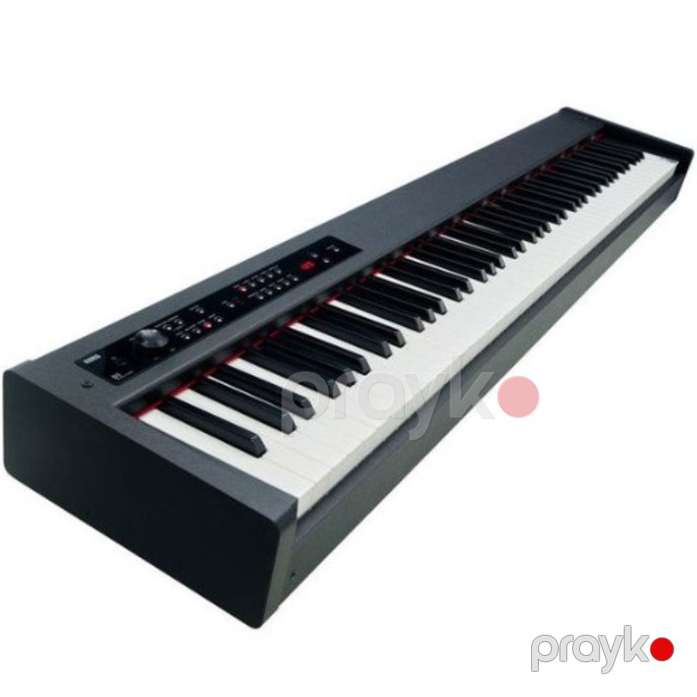 Sintezator Korg D1 — Pianino və digər klaviş alətləri, Bakı (2)