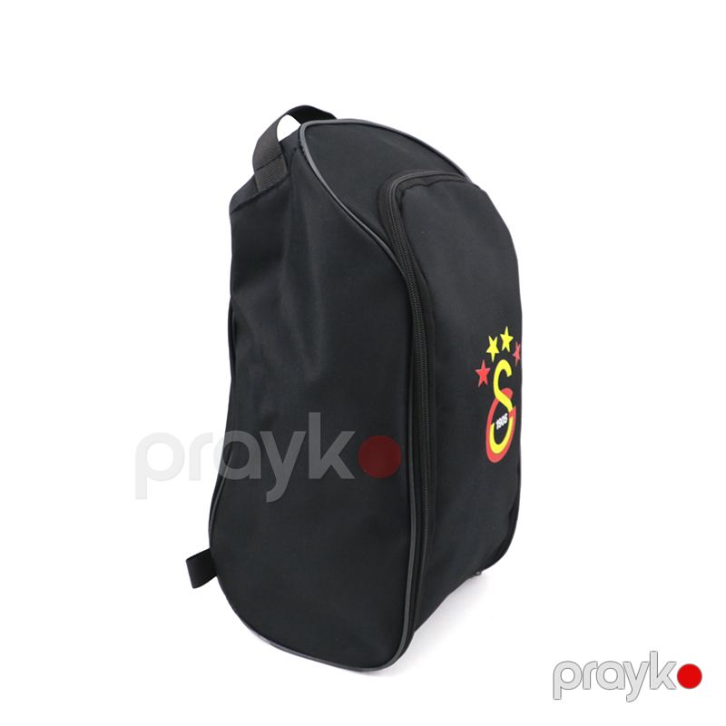 Galatasaray Mini Ruqzaq Bel Çantası Qara İdman Çantası Oglanlar Üçin Kiçik Sumka Sport Barsetka — Çantalar, çamadanlar, cüzdanlar, Bakı (4)