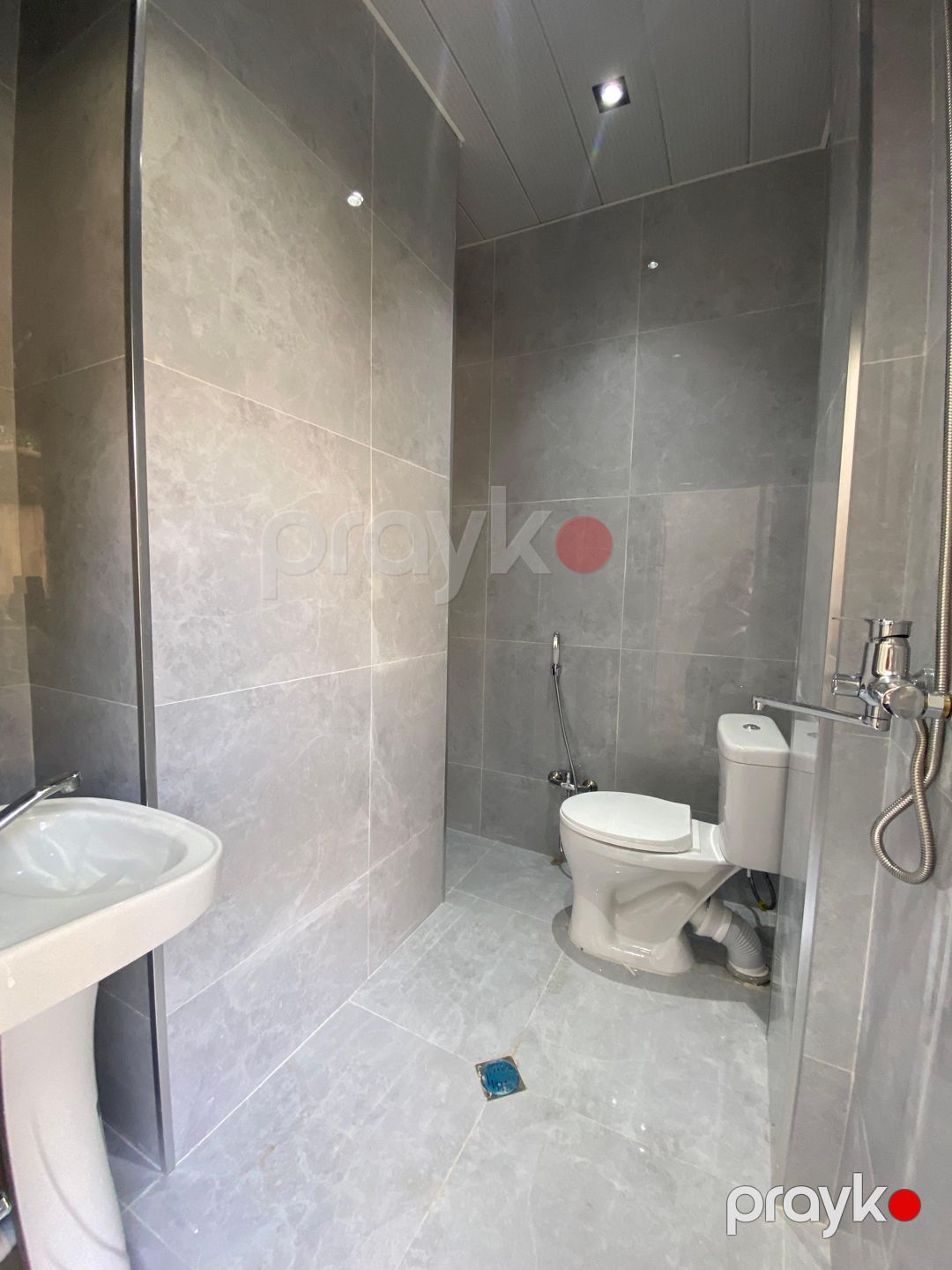 Satış: 3 otaqlı Yeni tikili, 78 m², Xırdalan şəhəri — Mənzil, Xırdalan (11)