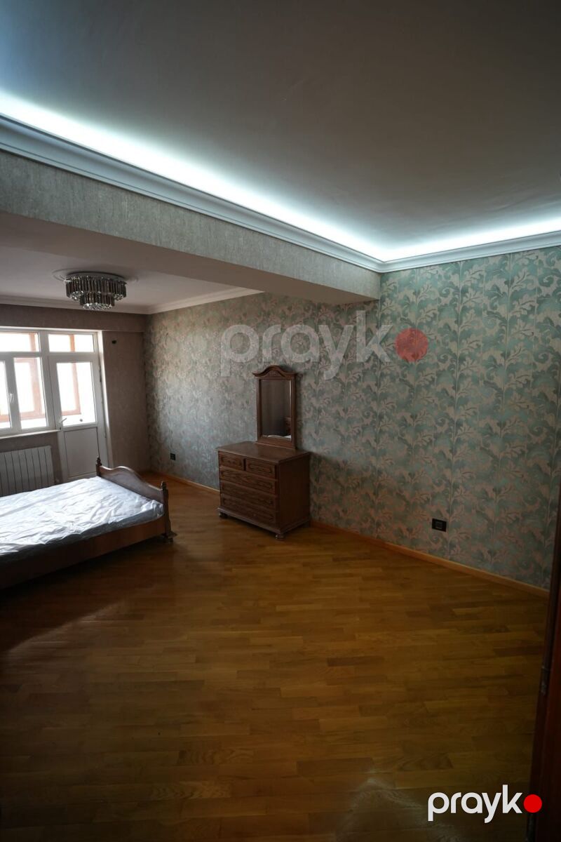 İcarəyə verilir 4 otaqlı yeni tikili 180 m² — Mənzil, Bakı (4)