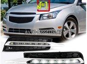 Chevrolet Cruze 2012 Duman Farası – Duman İşığı avto-hisseler.az — Bakı