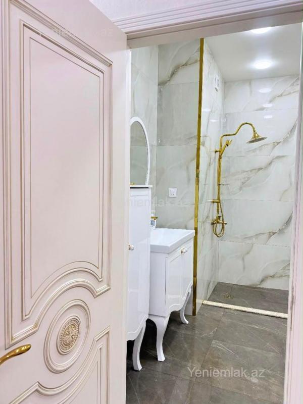 Satılır 3 otaqlı Bina evi menzil (Yeni tikili), 135 m², Binəqədi rayonu — Mənzil, Bakı (10)