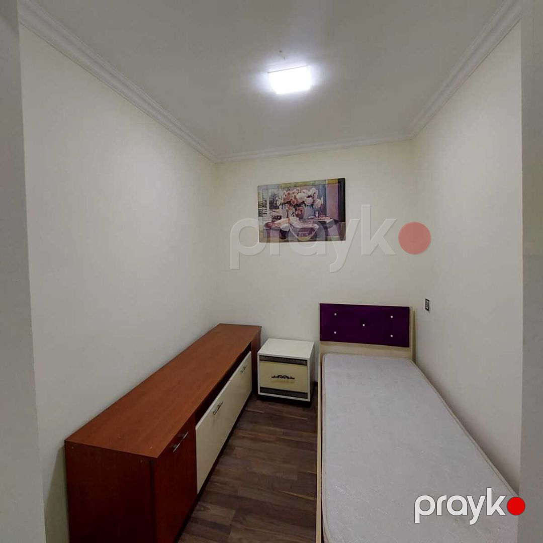 Satılır 2 otaqlı həyət evi/bağ evi 70 m² — Ev, villa, Bakı (9)